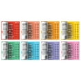 thumbnail image 4 of Tru Sampler Seltzer, Variety Flavored Sparkling Water Made with Real Fruit Juice - Enhanced Drinks to Elevate Every Moment - Kosher, GF, No Added Sugar Beverages, 12oz (Pack of 24), 4 of 6