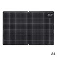 thumbnail image 1 of A4/A5 Foldable Cutting Mat Double-Sided Self-Healing Craft Board for DIY, Scrapbooking & Engraving, 1 of 5