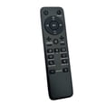 thumbnail image 1 of Remote Control for Bar 2.1 3.1 5.1 Channel 4K Ultra HD Sound Bar System Wireless Home Theater Audio Remote Control, 1 of 5