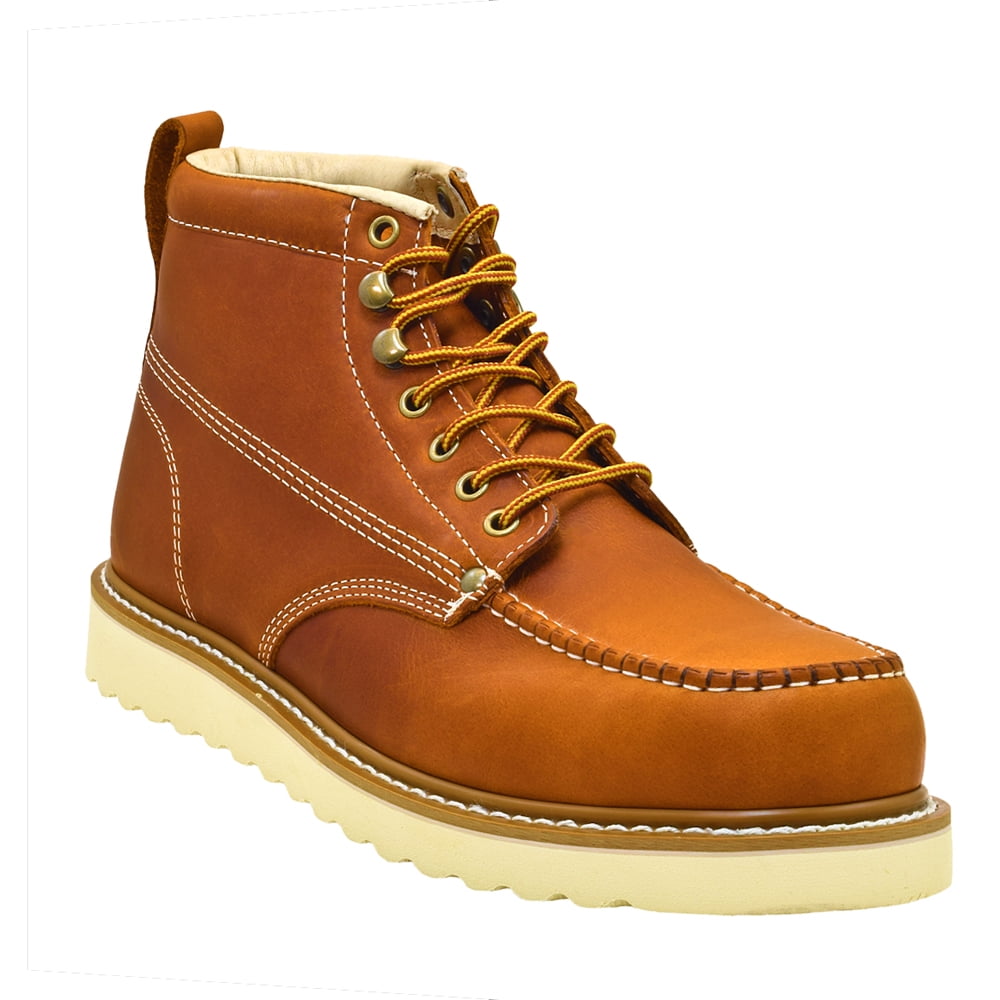 leather boot oil walmart