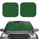 thumbnail image 2 of Fotbe Happy St. Patrick's Day Juego de 2 Piezas de Parasoles para Parabrisas | Bloqueador Solar para Auto | Accesorios Plegables para Protección Solar Interior-Large, 2 of 6