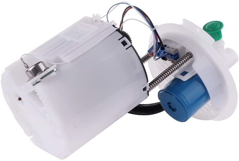 A-Premium Electric Fuel Pump Assembly Compatible with Ford Edge 2012-2015 L4 2.0L Turbo 