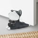 thumbnail image 5 of Animal Shaped PVC Door Stop, Non-Punch Silent Door Stop and Stopper with Non-Toxic Non-Slip Silicone, 5 of 5