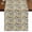 Beige, variant on Table Runners 90 Inches Long Dress Scarves, Vintage Pink Flower Farmhouse Coffee/Dining/Kitchen Table Runner for Living Room, Spring Floral Leaves Pastoral Birds Plants 13x90 Inch