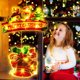 thumbnail image 5 of Labymos 5 piezas de luces navideñas para, 5 of 7