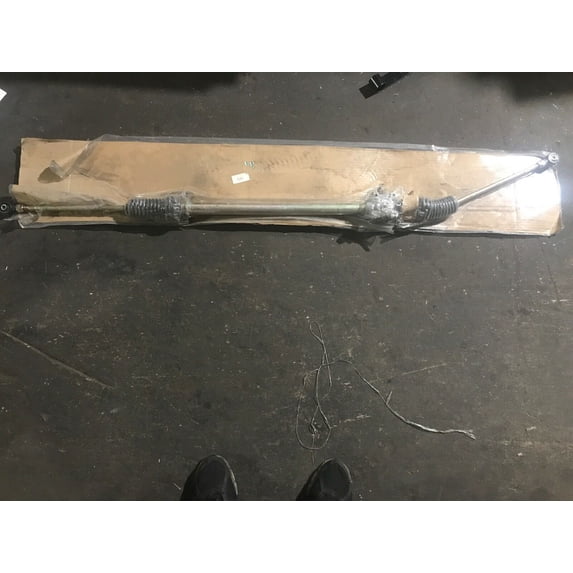 POLARIS, MAVAL STEERING RACK 94386M