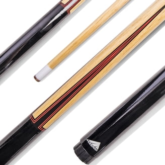 Lucasi Custom LZ2004NB Pool Cue Stick with Zero Flexpoint Low