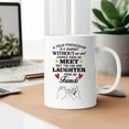 thumbnail image 6 of Firendship Coffee Mug, Firendship Gifts for Women Best Friends Bestie, Gifts for Friends Coworker Work Bestie BFF, Firendship Mug, 11 Oz Ceramic Cup, 6 of 6