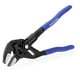 thumbnail image 1 of Llave para alicates WORKPRO, acero CR-V de 10 pulgadas, acabado negro, 1 of 8