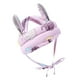 thumbnail image 1 of Casco de seguridad infantil Zulema para bebés tamaño 40-45 cm Rosado morado, 1 of 8
