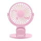 thumbnail image 1 of Wosthever Ventilador de , miniventiladores portátiles de bajo ruido, rotación de 360 grados, recargable por USB, refrigeración por aire para Electrodomésticos, 1 of 6