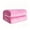 Pink #S, variant on Fleece Throw Blanket Warm Cozy Lightweight Couch Throw, Soft Plush Microfleece Blanket for All-Season Home Bed Sofa and Travel Use