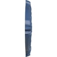 thumbnail image 4 of Ekena Millwork 26 3/8"W x 17 1/4"H x 1 3/4"P Marcella Ceiling Medallion (Fits Canopies up to 3"), Hand-Painted Americana, 4 of 4