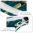 thumbnail image 3 of Turtle Seamless Swim Suit Bikini Sets with Detachable Sponge & Adjustable Strap, Two-Pack - Versatile Swimwear for Any Occasion, 3 of 6