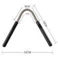thumbnail image 3 of Épilateur Portable pour Visage, Ressort pour Cheveux avec 3 Pcs Rasoir à Sourcils et Pince à Sourcils, 3 of 10