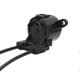thumbnail image 2 of 2M5Z 19C733 AB AC Heater Control Switch, Heater Fan Temperature Control Switch Replacement for Ford Focus 2002-2007, 2 of 4