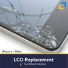 iPhone 6 (White) LCD Screen Replacement