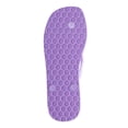 thumbnail image 4 of No Boundaries Flip Flop Sandals, Women’s, 4 of 5
