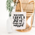 thumbnail image 6 of Canvas Tote Bag for Women Shopping Reusable Grocery Shopping Bags with Women Gift Book Lovers Birthday Library Book Bag Gifts for Readers Lover Gifts Mom Gift,Canvas Shoulder Bag for Women for Girls, 6 of 7