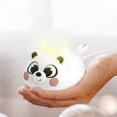thumbnail image 2 of Reusable Hand USB Hand | Color Lightweight Hand USB Hand Small Pocket Heaters For Hot Hands Reusable Hand For Home Business Travel, 2 of 5