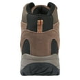 thumbnail image 2 of Northside Men's Monroe Mid Leather Hiking Boot, 2 of 5