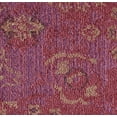 thumbnail image 3 of Rugs America Beverly Collection Fuchsia BV500B Transitional Abstract Area Rug 5'3" x 7'6", 3 of 4