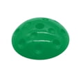 thumbnail image 2 of Balance Stone, Balance Block, Obstacle Block, Sensory, s green, 2 of 9
