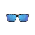 thumbnail image 1 of Gafas de Sol Costa Del Mar Rinconcito Tigre Tiburón/Azul 580g, 1 of 7