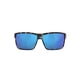 thumbnail image 1 of Gafas de Sol Costa Del Mar Rinconcito Tigre Tiburón/Azul 580g, 1 of 7