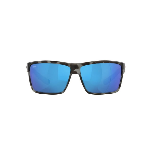 Gafas de Sol Costa Del Mar Rinconcito Tigre Tiburón/Azul 580g