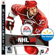 NHL 08 (PS3) - Pre-Owned