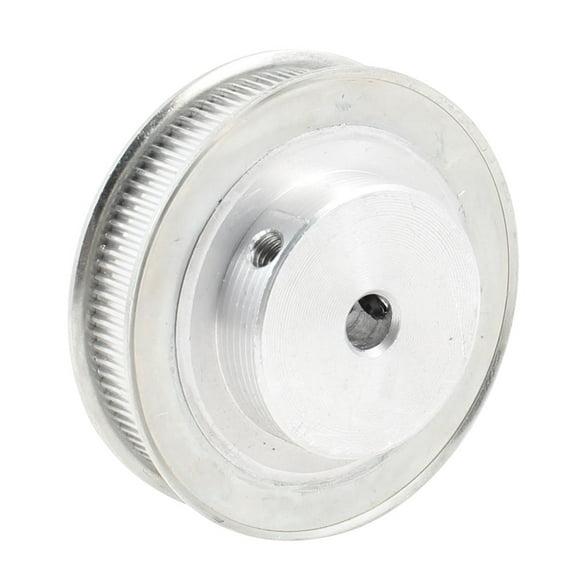 8mm Bore 2mm Pitch 100 Teeth Motor Part Timing Pulley for 11mm Width Belt