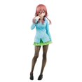 thumbnail image 5 of 18cm Anime Figure The Quintessential Quintuplets Nakano Ichika Nino Itsuki School Uniform Static Collection Model PVC Doll Toys, 5 of 5