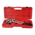 thumbnail image 2 of Valve Pressure Spring Remover, Valve Torsion Spring Disassembly Tool 117110 Professional Anti Deformation Efficient  for N13 N20 N26 N52 N55 Engine, 2 of 7