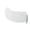 A, variant on Cute Fuzzy Wagging Electric Car Tail Decoration, Cat Tail for Car, Rechargeable Plush Animal Moving Tail, USB Rechargeable, Fluffy Wagging Action, Universal Fit for Auto Trunk Bumper Decoration.K