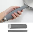 thumbnail image 2 of Silicone Pan Handle Sleeve Set, Hot Handler Holder, Heat Resistant Potholder Pot Holders Cover Sleeve for Cast Iron Frying Pan Handle Holder Spatulas, 2 of 7