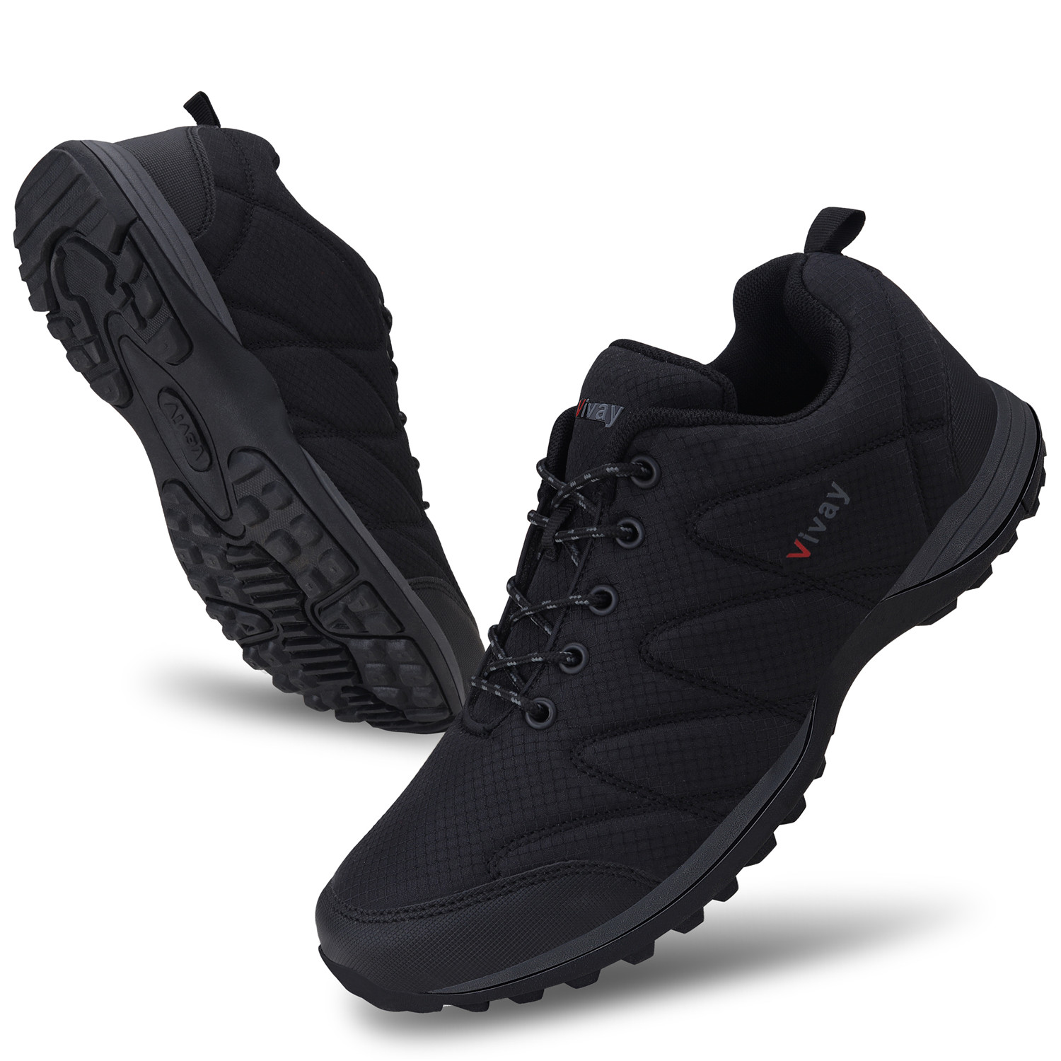 JSLEAP Outdoor Men's Hiking Shoe