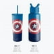 thumbnail image 4 of Vaso Simple Modern Marvel Classic, 710 ml, Iron Man, 4 of 6