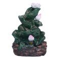 thumbnail image 3 of Incense , Backflow Incense Holder Innovative Widely Use  for Office for Home for Meditation for Living Room, 3 of 8