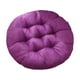 thumbnail image 1 of Padded Round Chair Padded Dinette Chair Padded Office Student Chair Padded, 1 of 2