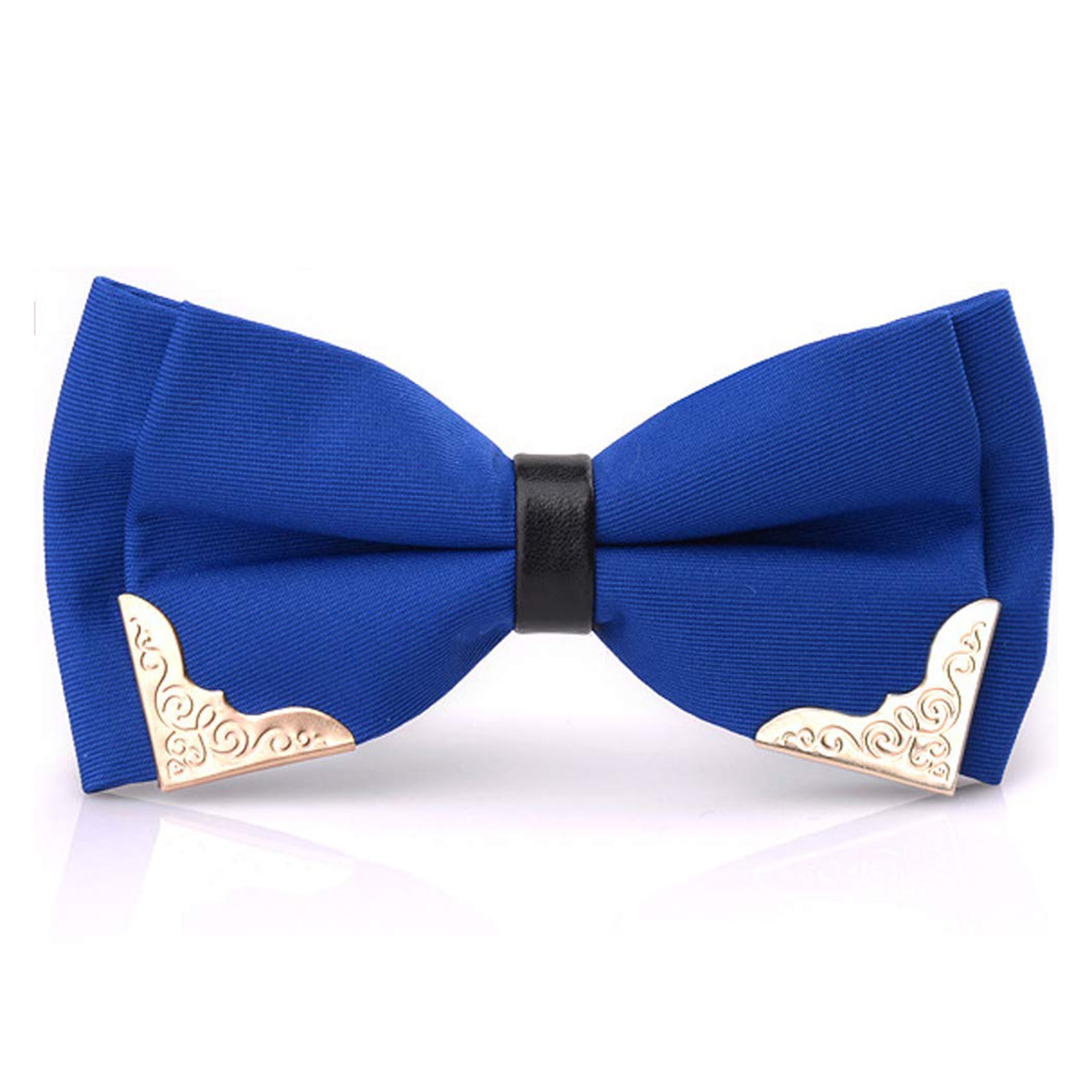 premade bow tie