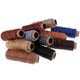 thumbnail image 4 of 1 Pc 50m/Roll 150D 1mm Leather Waxed Thread Cord DIY Flat Craft Tool Hand Stitching Sewing Line, 4 of 5