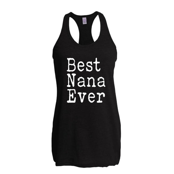 Normal is Boring - Women's Racerback Tank Top, up to Women Size 2XL - Best Nana