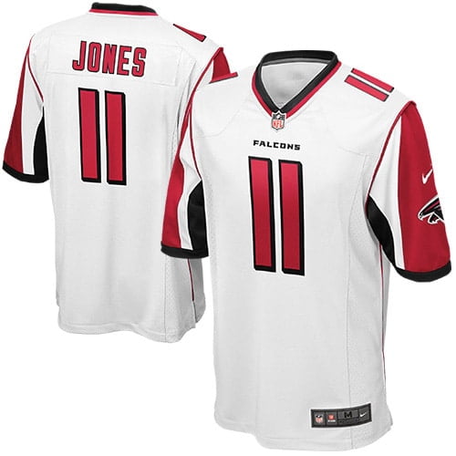 Julio Jones Atlanta Falcons Nike Youth 