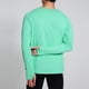 thumbnail image 4 of pstuiky Camisas de invierno de manga larga para hombre, Blusa deportiva informal de manga larga con cuello redondo y color liso para hombre Tops de talla grande para hombre l, 4 of 6