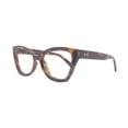 thumbnail image 3 of Rhodes (Line Bifocal) (Premium) Reading Glasses, High-End Readers +1.25 to +3 Magnifying, Fashion Round (Tortoise Brown) NY Fifth Avenue, 3 of 3