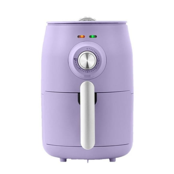 Freidora de Aire Holstein Housewares Lila 2 L