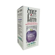 Once Upon A Farm Apple Blended with Juicy Blueberry, 12.8 Oz., 4 Count