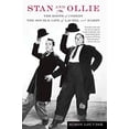 thumbnail image 1 of Pre-Owned Stan and Ollie: The Roots of Comedy: The Double Life of Laurel and Hardy (Paperback) 0312325983 9780312325985, 1 of 1