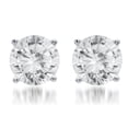 thumbnail image 2 of 1.5 Carat T.w. Round White Diamond 14kt, 2 of 3